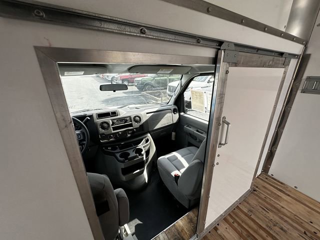 Used 2024 Ford E-350 and Econoline 350 Super Duty w/ Power Windows & Locks Group RWD image 35