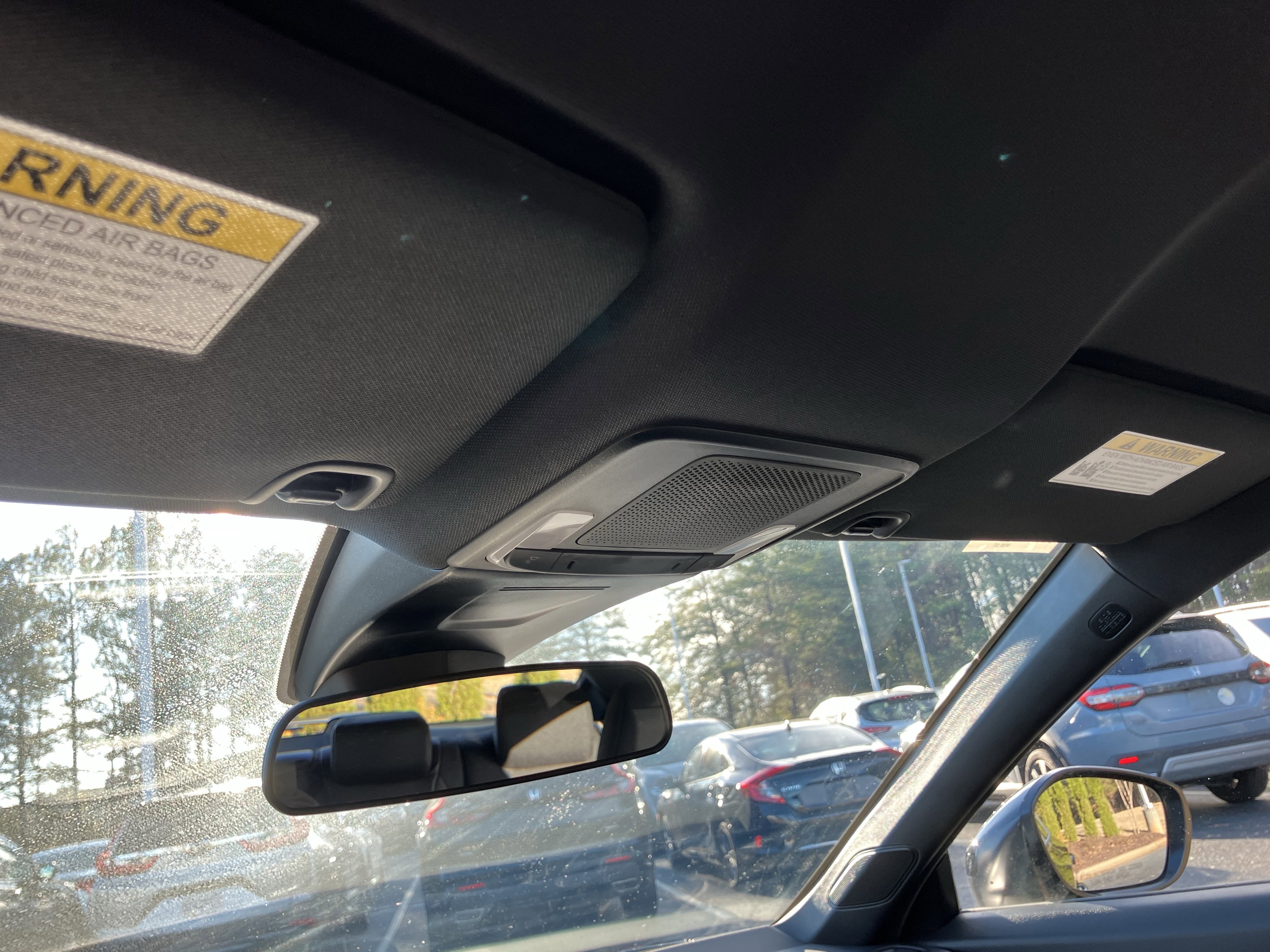 Used 2025 Honda Civic Sport image 29