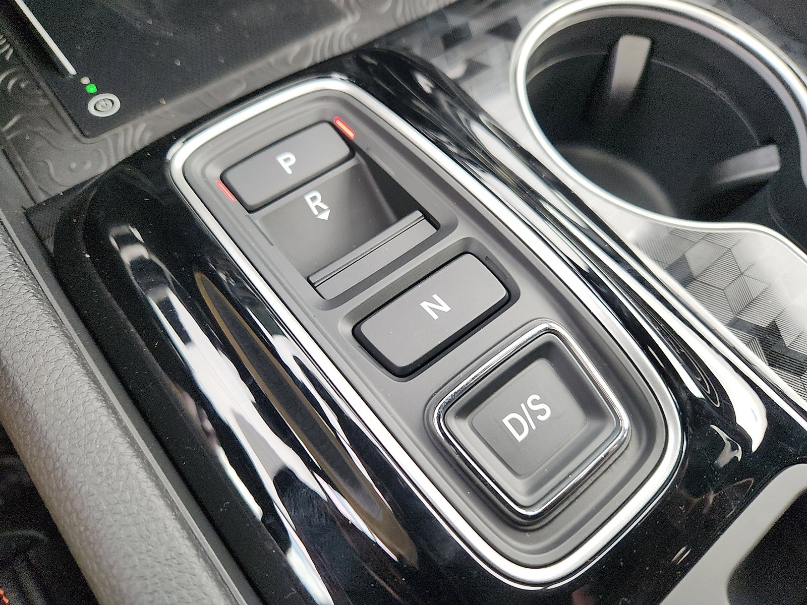 New 2026 Honda Passport TrailSport Elite image 11