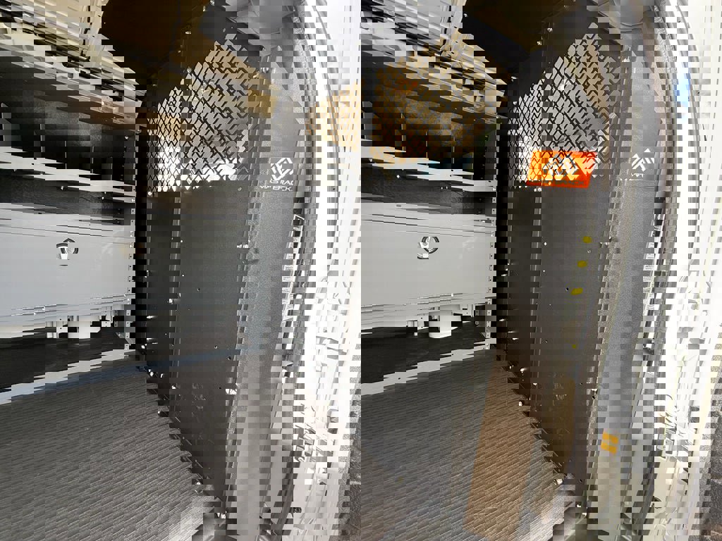 New 2025 Chevrolet Express 2500 w/ Driver Convenience Package image 28