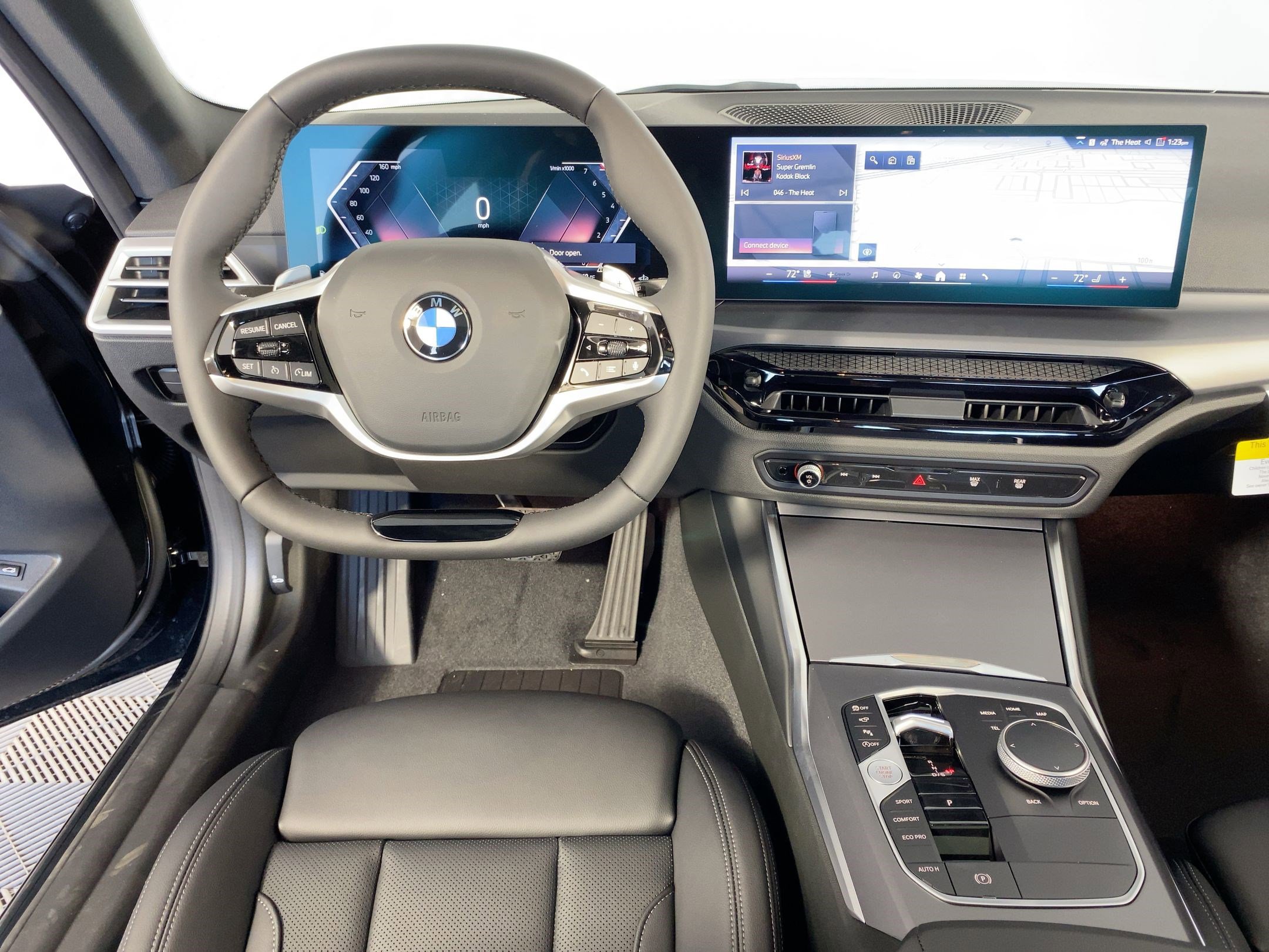 New 2026 BMW 230i xDrive Coupe w/ Convenience Package image 4