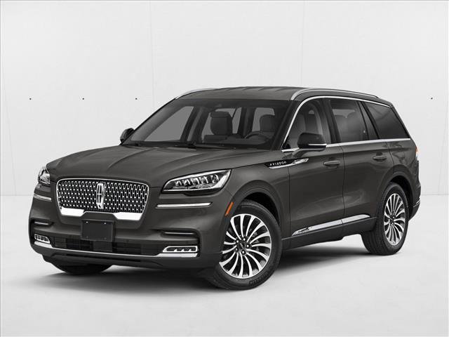 Used 2023 Lincoln Aviator Reserve w/ Class IV Trailer Tow Package