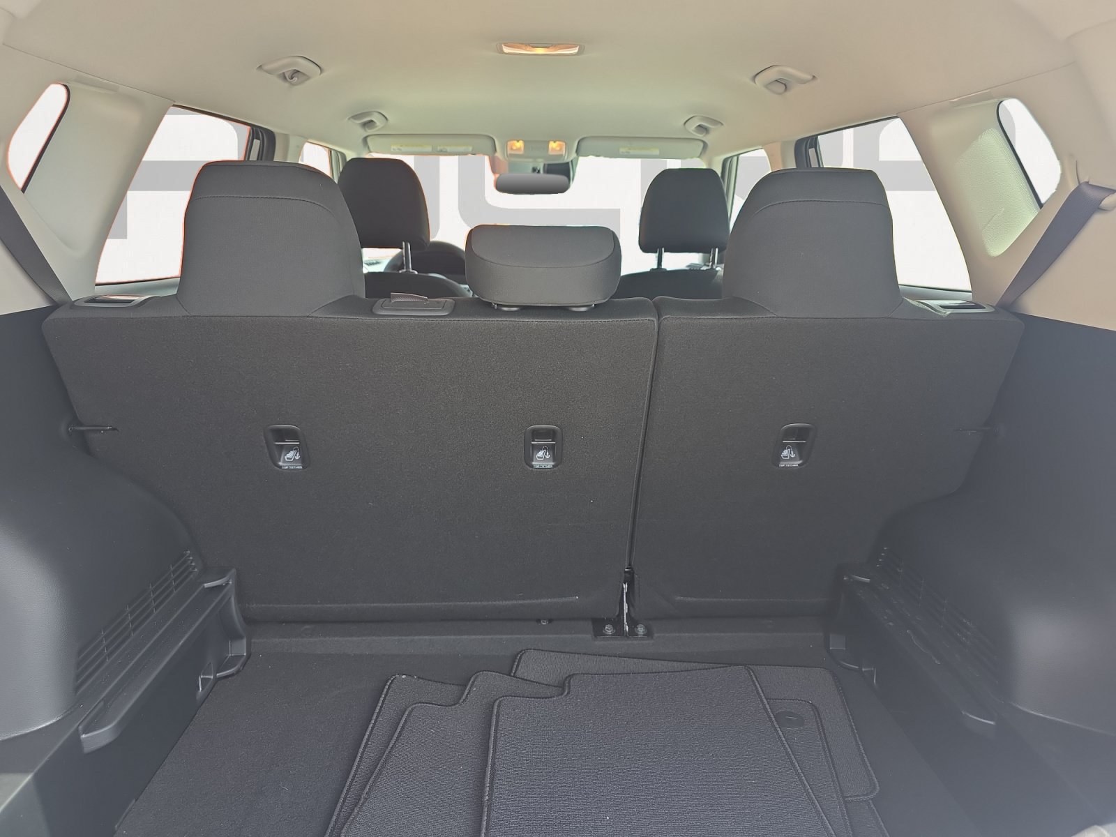 Certified 2025 Kia Soul LX w/ LX Technology Package FWD image 9