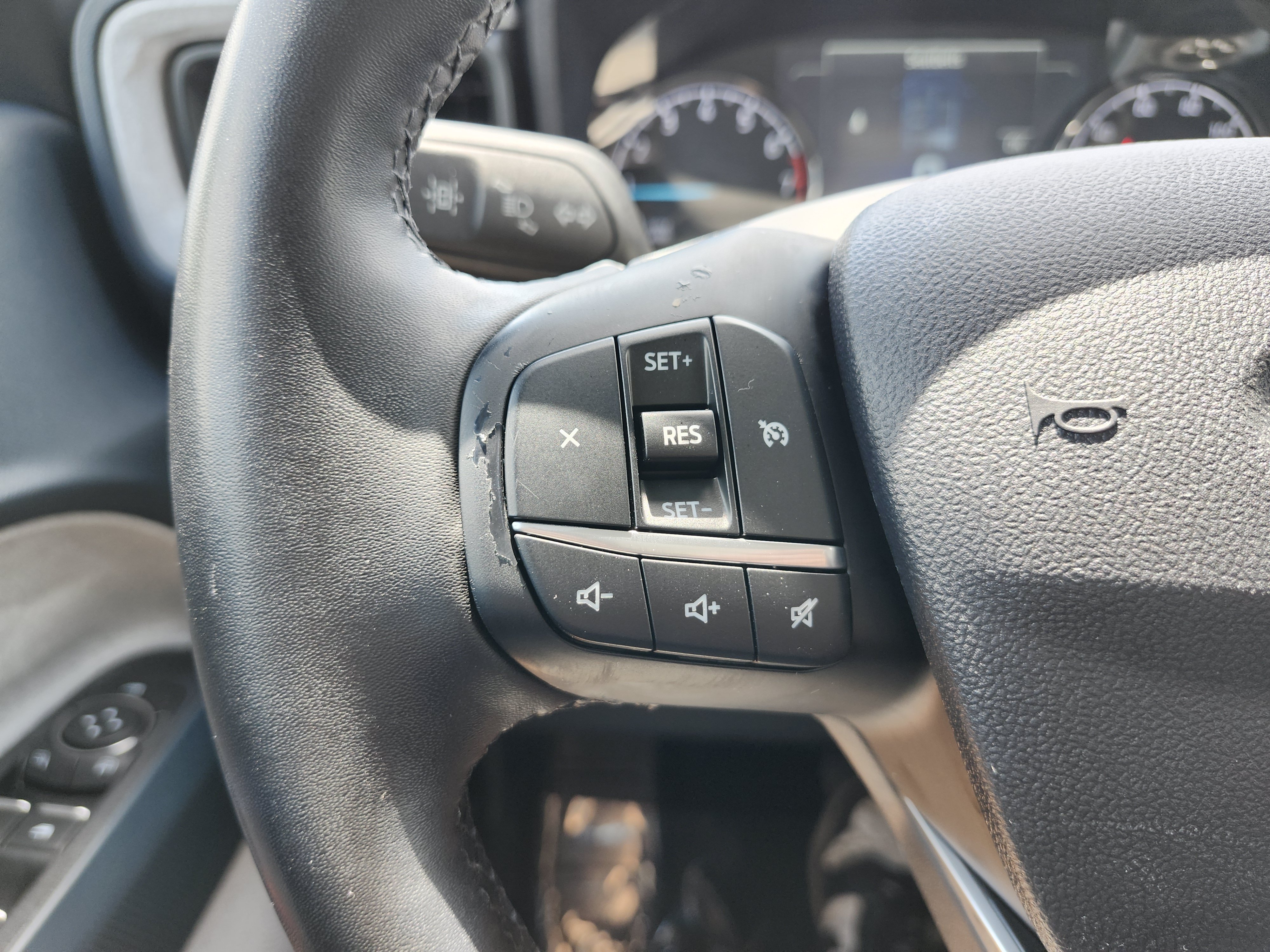 Used 2024 Ford Maverick XLT w/ XLT Luxury Package AWD/4WD image 33