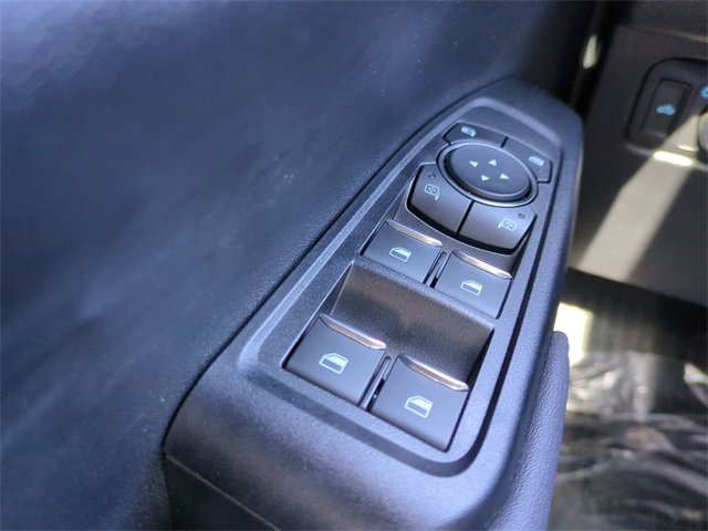 Used 2024 Ford Ranger XLT w/ Equipment Group 301A High image 27