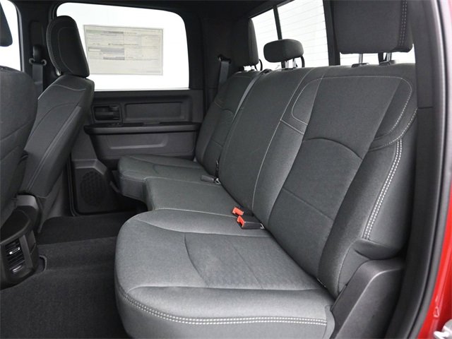 New 2026 RAM 2500 Tradesman image 24