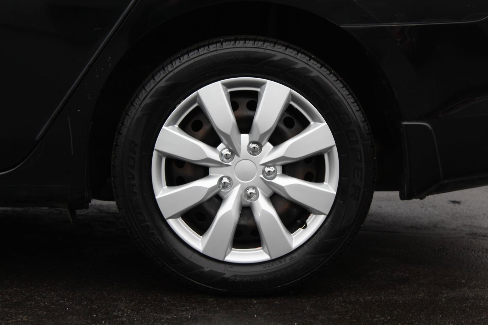 Used 2017 Nissan Sentra SV image 22