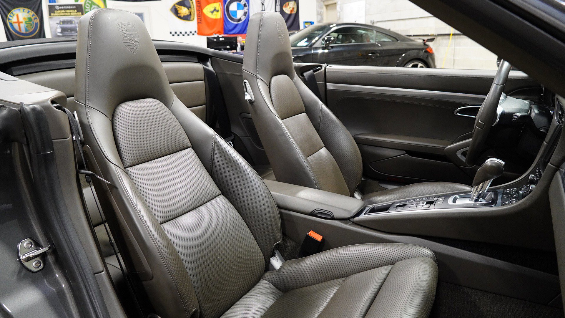 Used 2013 Porsche 911 Carrera S image 45