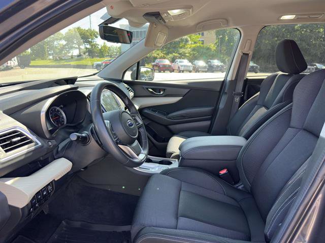 Used 2022 Subaru Ascent Premium w/ Convenience Package AWD/4WD image 13