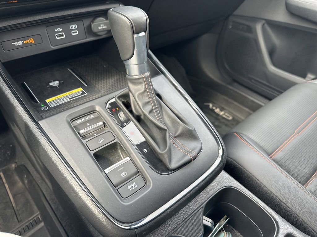 Used 2025 Honda CR-V Sport Touring image 26