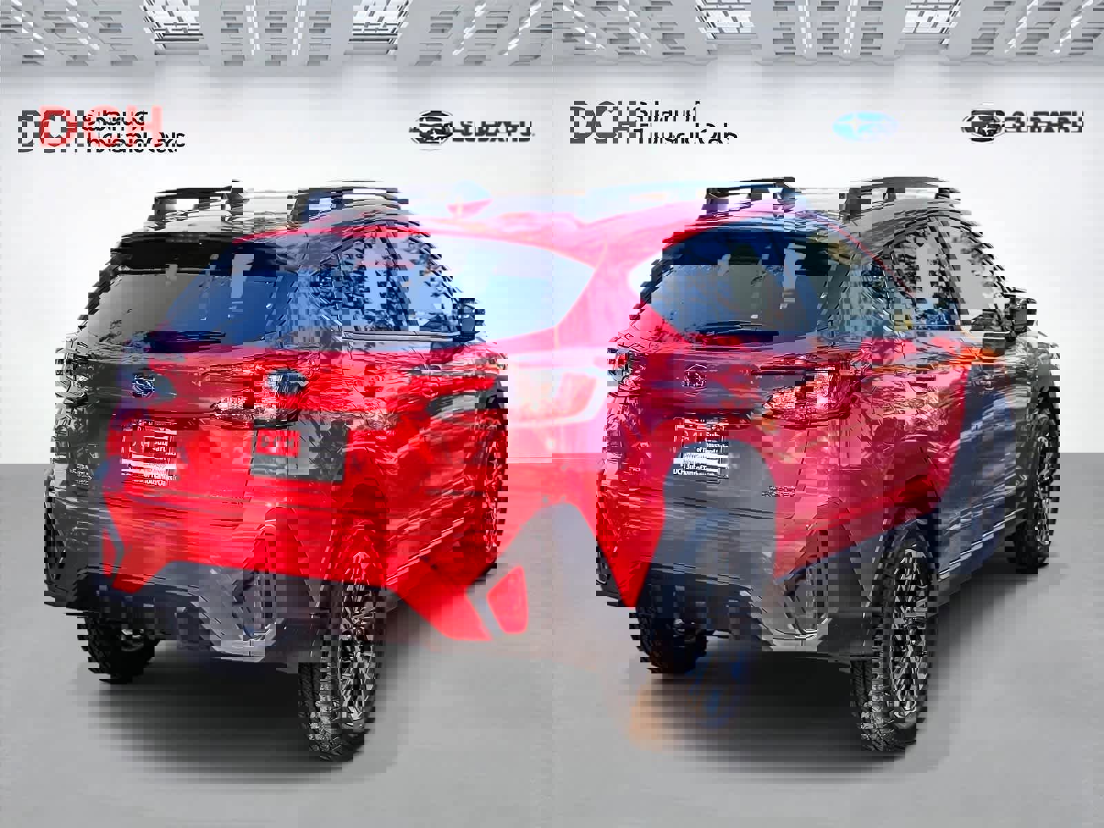 New 2025 Subaru Crosstrek 2.0i Premium image 4