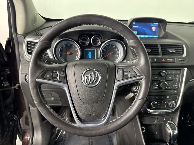 Used 2014 Buick Encore Convenience image 9
