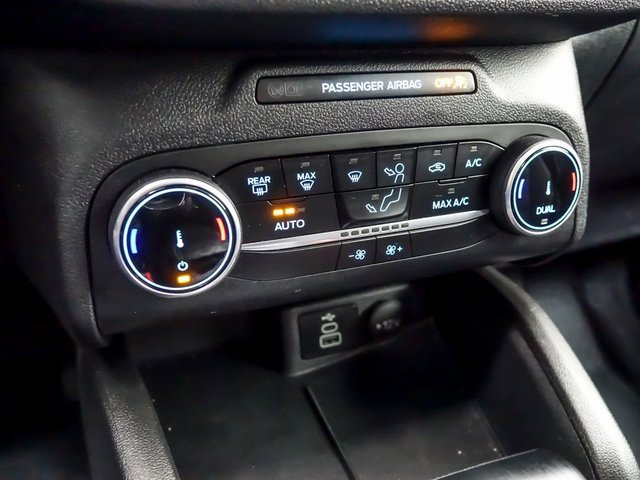 Used 2025 Ford Escape Active image 21