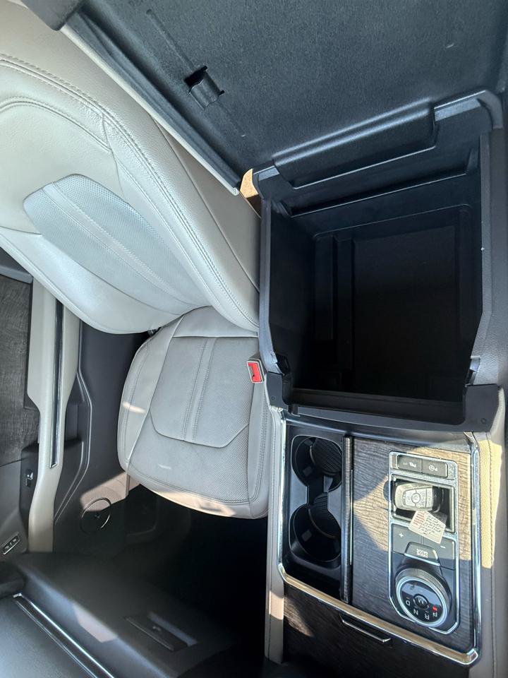 Used 2021 Ford Expedition Limited RWD image 18
