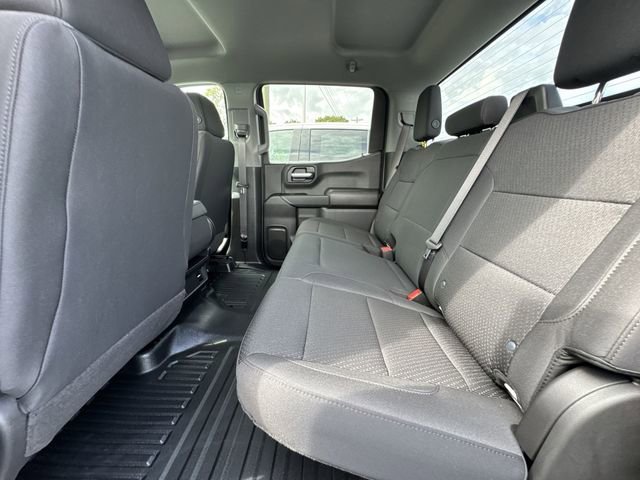 New 2026 GMC Sierra 1500 Pro w/ Pro Value Package image 9