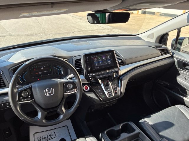 Used 2022 Honda Odyssey Touring image 17