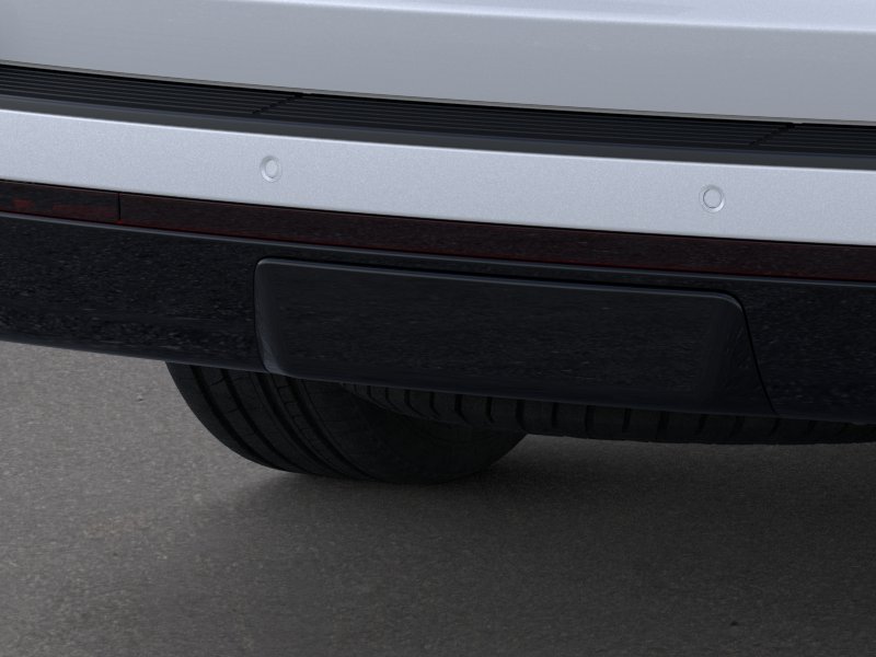 New 2024 Lincoln Navigator Reserve AWD/4WD image 23