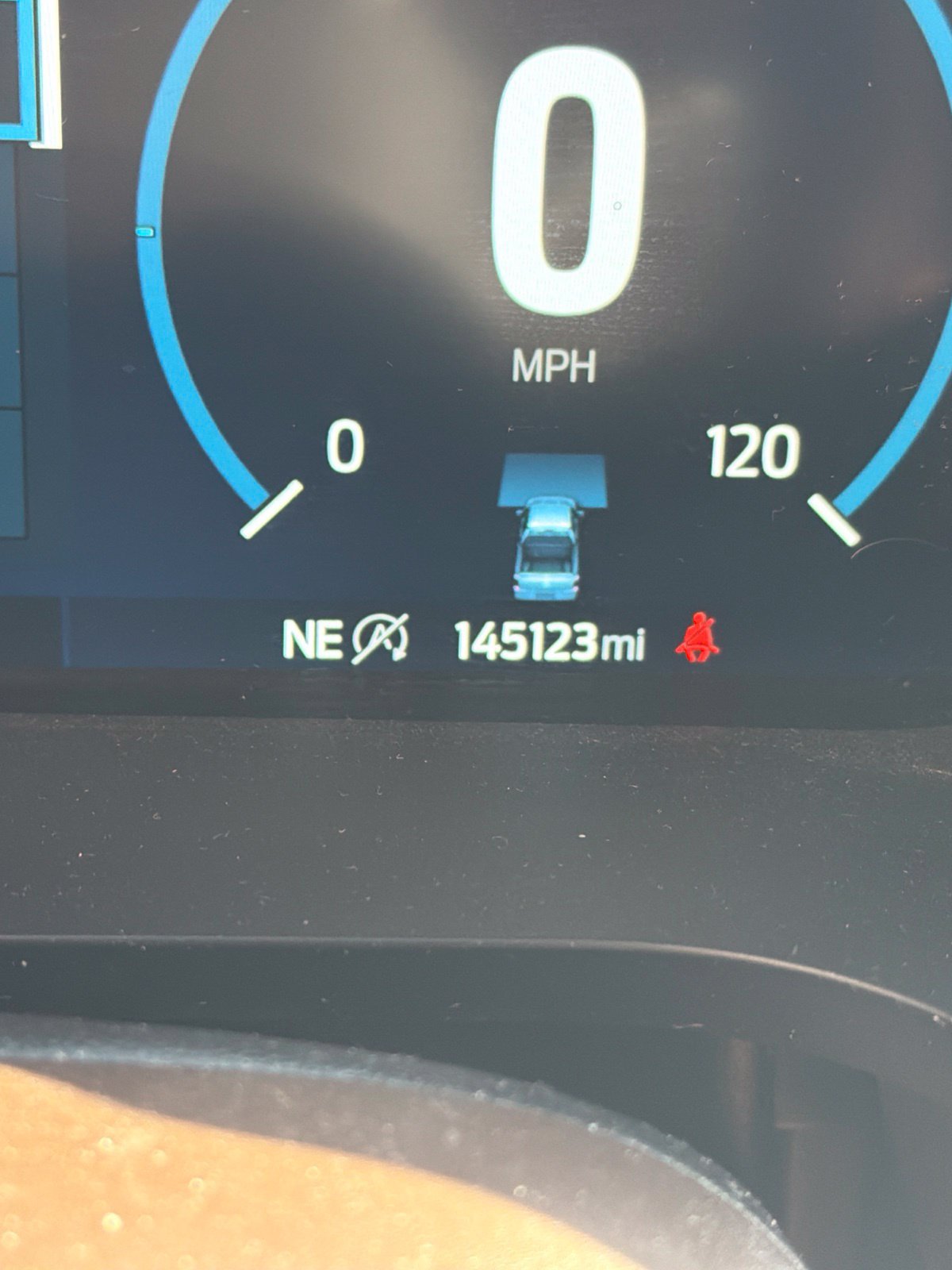 Used 2021 Ford F150 King Ranch AWD/4WD image 8