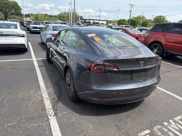 Used 2023 Tesla Model 3 Standard Range image 17