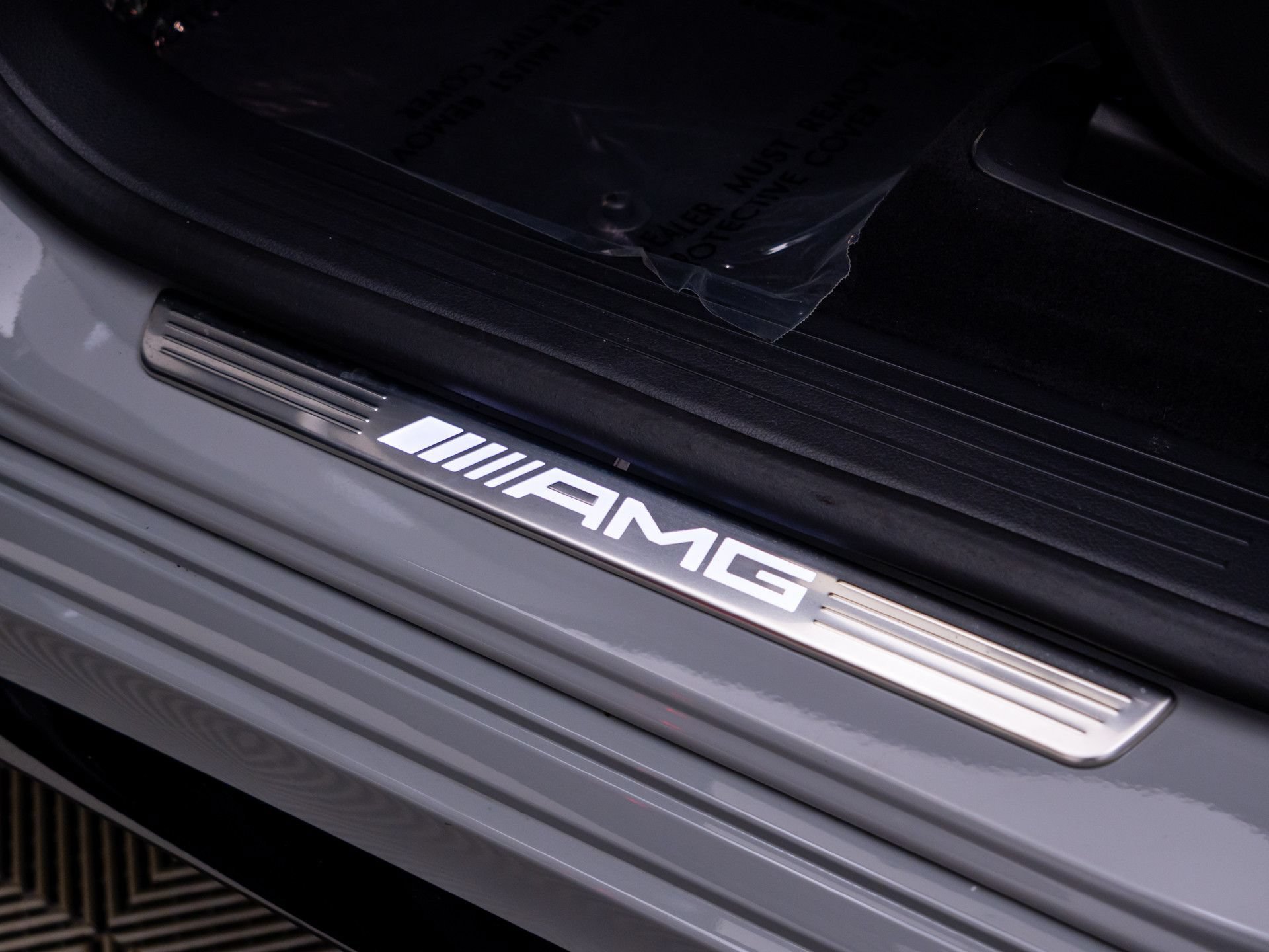 Used 2025 Mercedes-Benz GLE 63 AMG S image 15
