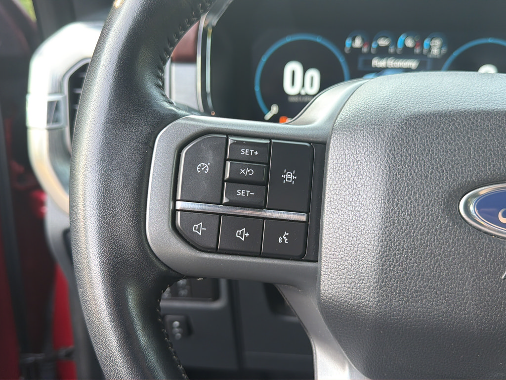 Used 2022 Ford F150 Lariat AWD/4WD image 24