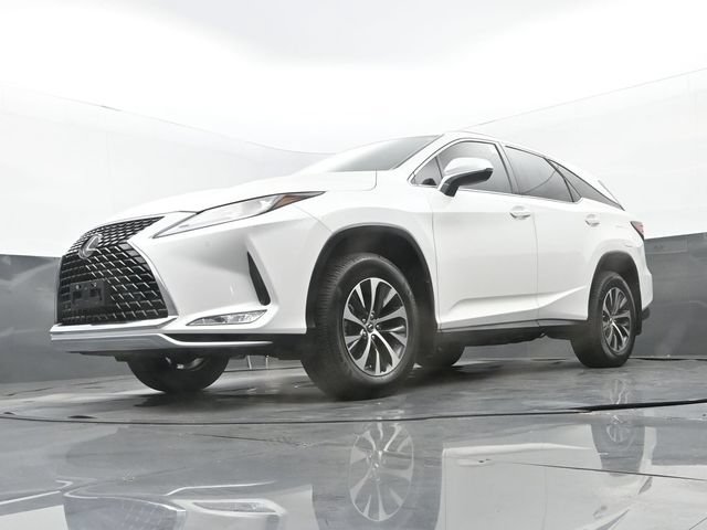 Used 2022 Lexus RX 350L Premium w/ Premium Package AWD/4WD image 27