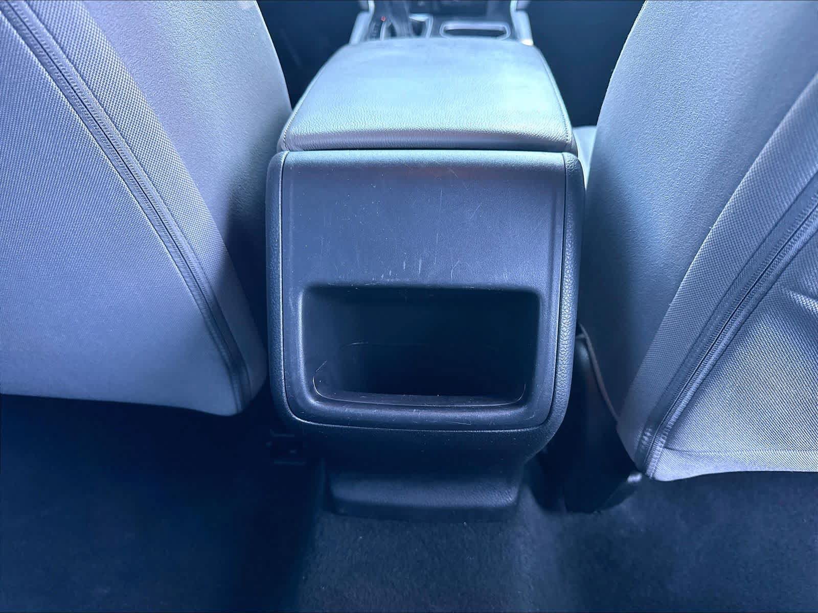Used 2018 Honda Accord LX image 12