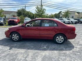 Used 2003 Toyota Corolla LE image 8