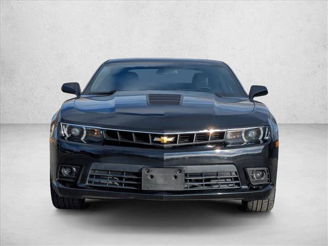 Used 2014 Chevrolet Camaro SS image 2