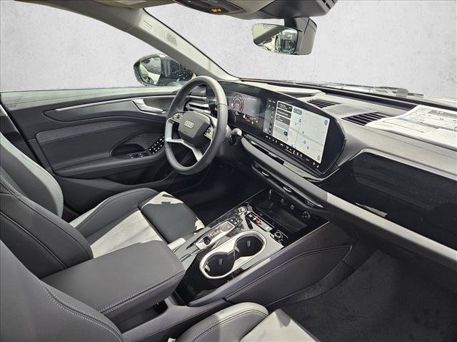 New 2026 Audi A6 Premium Plus AWD/4WD image 11