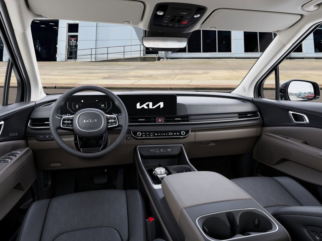 New 2026 Kia Carnival SX image 14