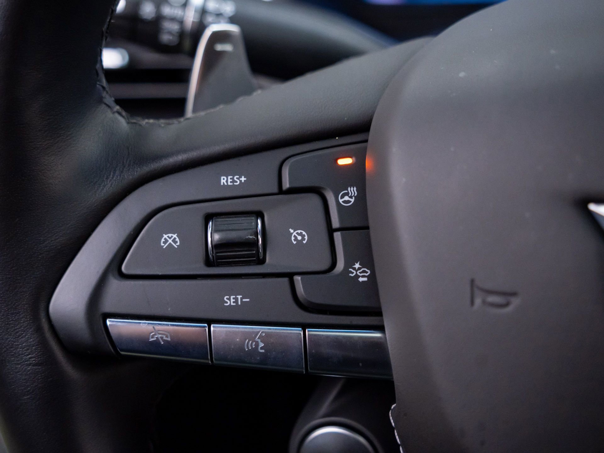 Certified 2024 Cadillac CT5 V Blackwing w/ Carbon Fiber Package 1 image 37