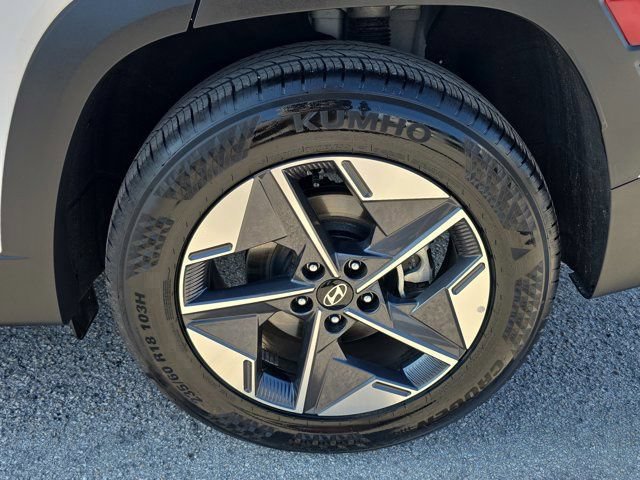 Used 2026 Hyundai Tucson SEL Plus FWD image 11