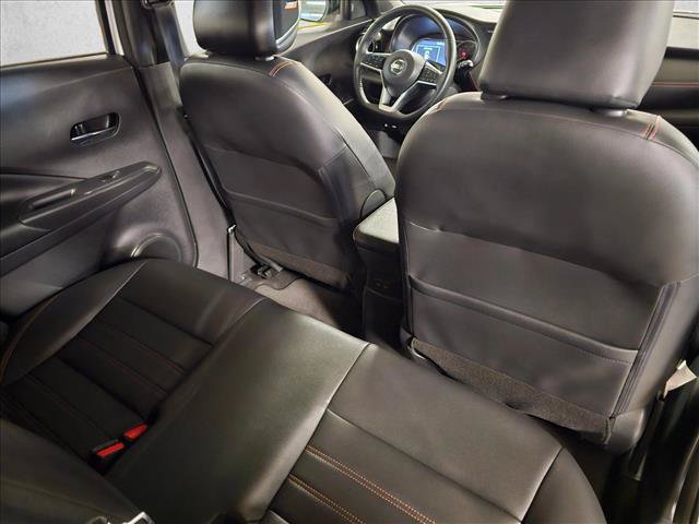 Used 2020 Nissan Kicks SR w/ SR Premium Package FWD image 17