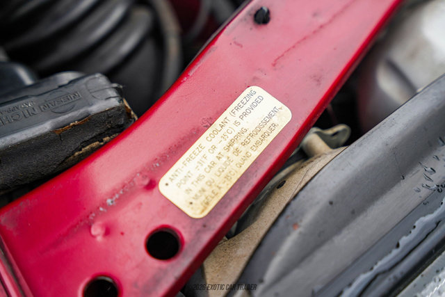 Used 1990 Nissan 300ZX GS RWD image 59