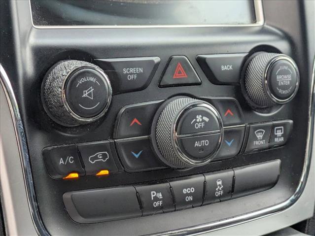 Used 2015 Jeep Grand Cherokee Altitude AWD/4WD image 15