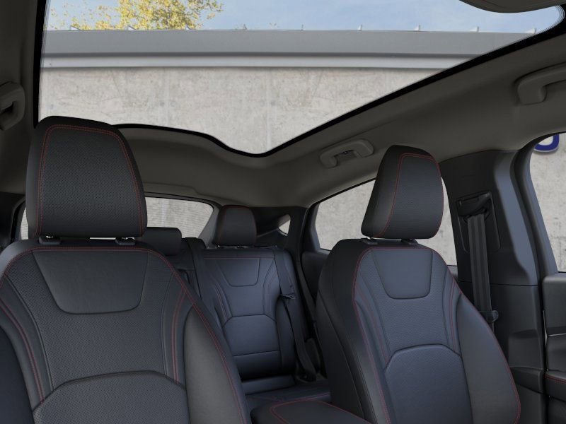 New 2026 Ford Mustang Mach-E Premium w/ Sport Appearance Package image 24