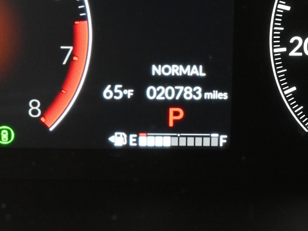 Used 2024 Honda CR-V EX image 18