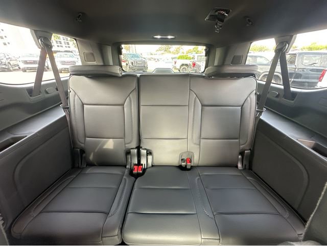 New 2026 GMC Yukon XL Denali w/ Denali Reserve Package image 16