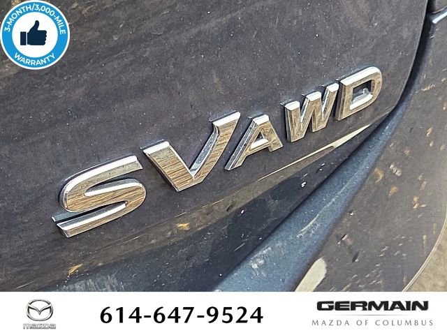 Used 2015 Nissan Rogue SV AWD/4WD image 14