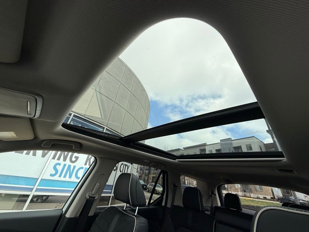 New 2026 Honda Pilot Elite image 5