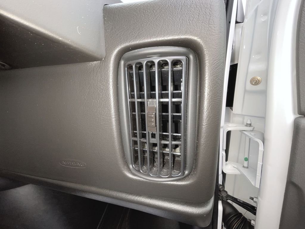 New 2025 GMC Savana 3500 w/ Power Convenience Package image 26