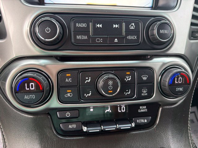 Used 2019 Chevrolet Tahoe LS AWD/4WD image 21