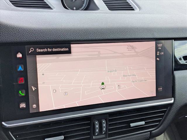 Used 2022 Porsche Cayenne image 14
