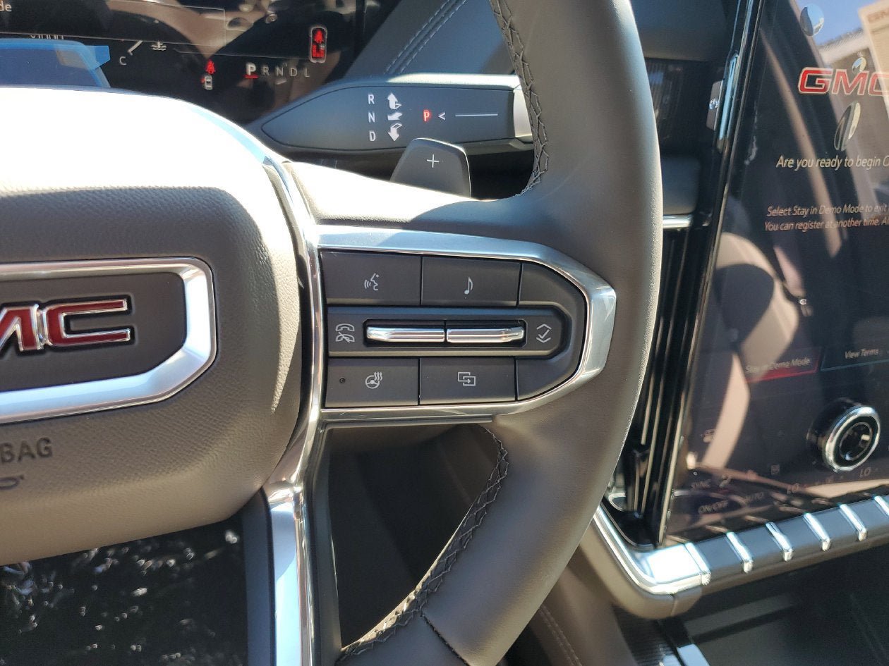 New 2027 GMC Yukon XL Elevation w/ Elevation Preferred Package RWD image 27