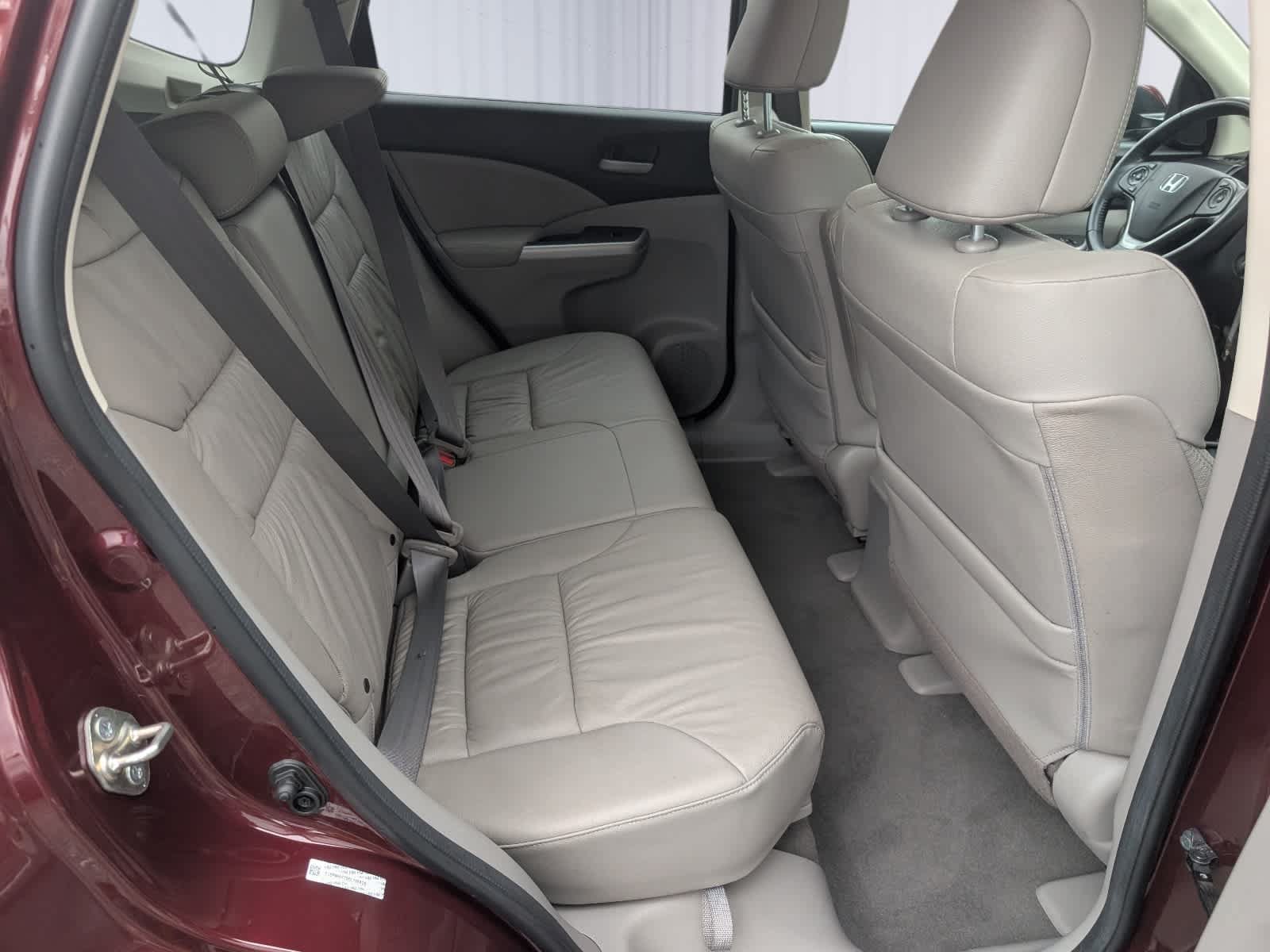 Used 2014 Honda CR-V EX-L image 11