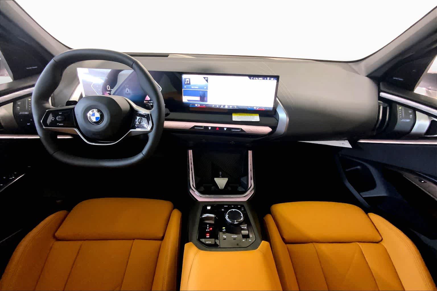 Used 2026 BMW X3 xDrive30i w/ Premium Package AWD/4WD image 5