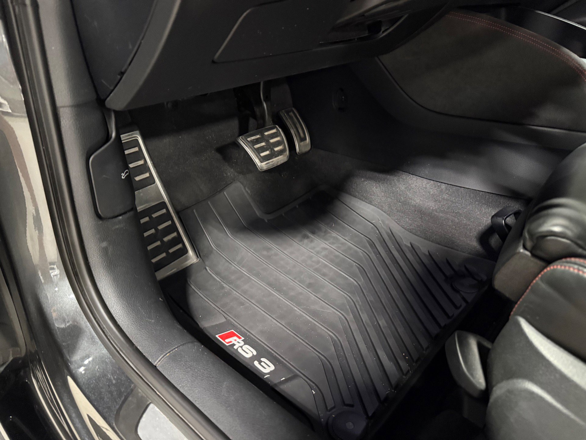 Used 2019 Audi RS 3 image 19