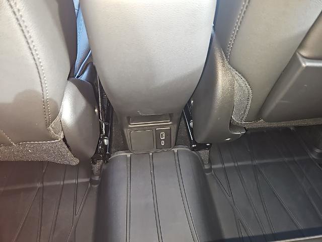 New 2026 Buick Encore GX Sport Touring w/ Advanced Technology Package image 19