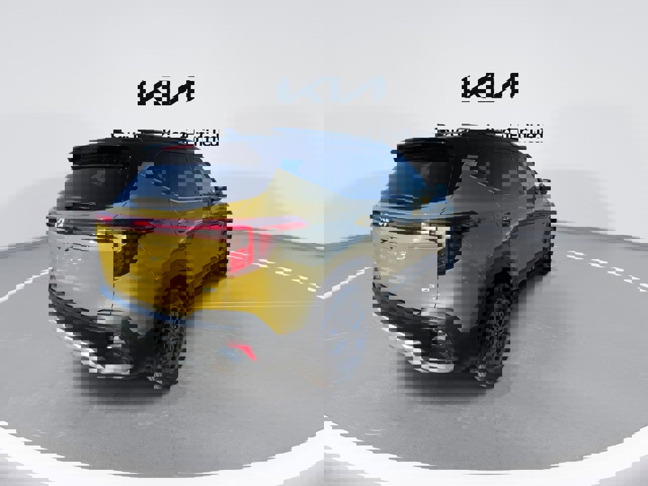 Certified 2024 Kia Seltos S image 8